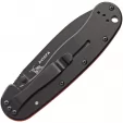 BRK Designed by ESEE Avispa Framelock Orange BRK1301ORB