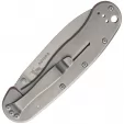BRK Designed by ESEE Avispa Framelock Orange BRK1301OR