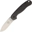 BRK Designed by ESEE Avispa Framelock CF D2 - BRK1302CF