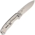 BRK Designed by ESEE Avispa Framelock CF D2 BRK1302CF