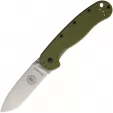 BRK Designed by ESEE Avispa Framelock SK5 OD - BRK1303OD
