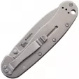 BRK Designed by ESEE Avispa Framelock SK5 OD BRK1303OD