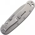 BRK Designed by ESEE Avispa Framelock SK5 Black BRK1303