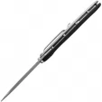 BRK Designed by ESEE Avispa Framelock SK5 Black BRK1303