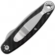 BRK Designed by ESEE Churp Linerlock Carbon BRKC3