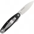 BRK Designed by ESEE Churp Linerlock Carbon BRKC3