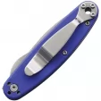 BRK Designed by ESEE Churp Linerlock Blue BRKC6