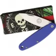 BRK Designed by ESEE Churp Linerlock Blue BRKC6