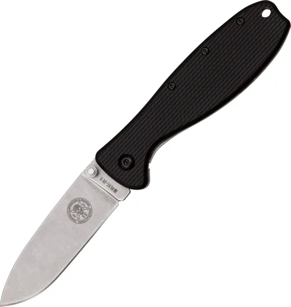 BRK Designed by ESEE Zancudo Framelock BRKR1