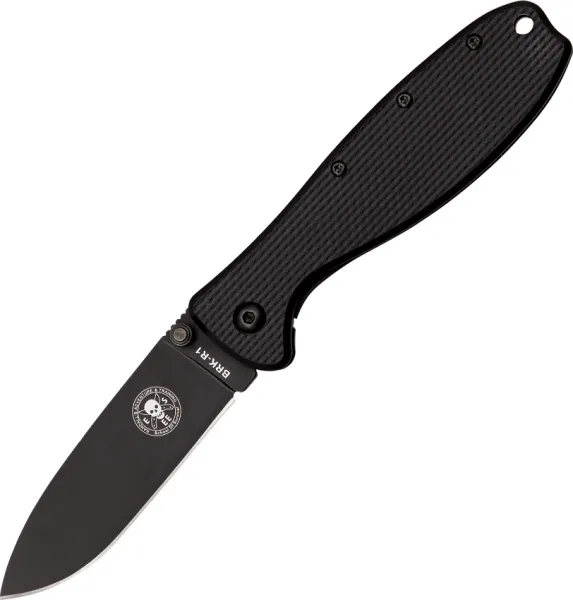 BRK Designed by ESEE Zancudo Framelock BRKR1B