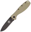BRK Designed by ESEE Zancudo Framelock - BRKR1DTB