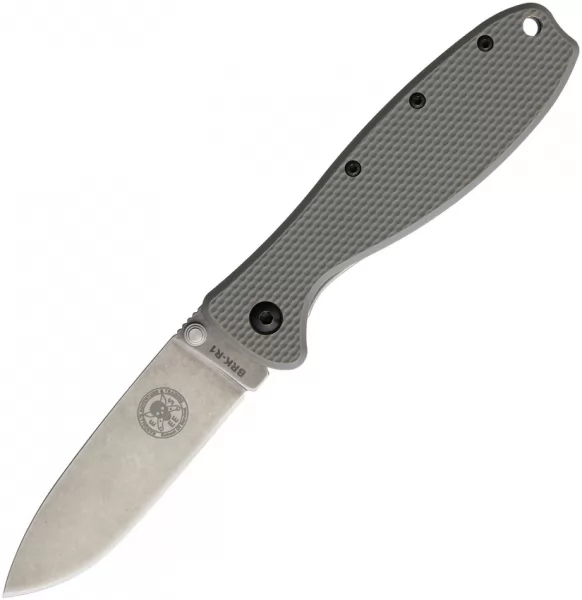 BRK Designed by ESEE Zancudo Framelock Foliage BRKR1FG