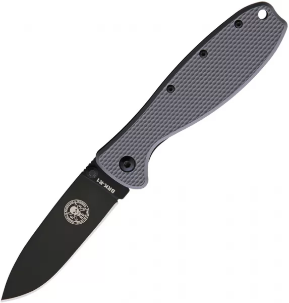 BRK Designed by ESEE Zancudo Framelock BRKR1FGB