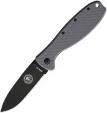 BRK Designed by ESEE Zancudo Framelock - BRKR1FGB