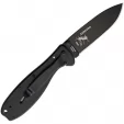 BRK Designed by ESEE Zancudo Framelock BRKR1FGB