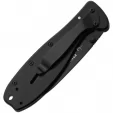 BRK Designed by ESEE Zancudo Framelock BRKR1FGB