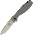BRK Designed by ESEE Zancudo Framelock Foliage - BRKR1FG