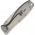 BRK Designed by ESEE Zancudo Framelock Foliage BRKR1FG