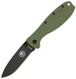 BRK Designed by ESEE Zancudo Framelock - BRKR1ODB
