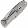 BRK Designed by ESEE Zancudo Framelock Orange BRKR1OR