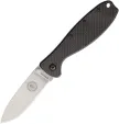 BRK Designed by ESEE Zancudo Framelock CF - BRKR2CF