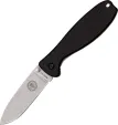 BRK Designed by ESEE Zancudo Framelock Black D2 - BRKR2