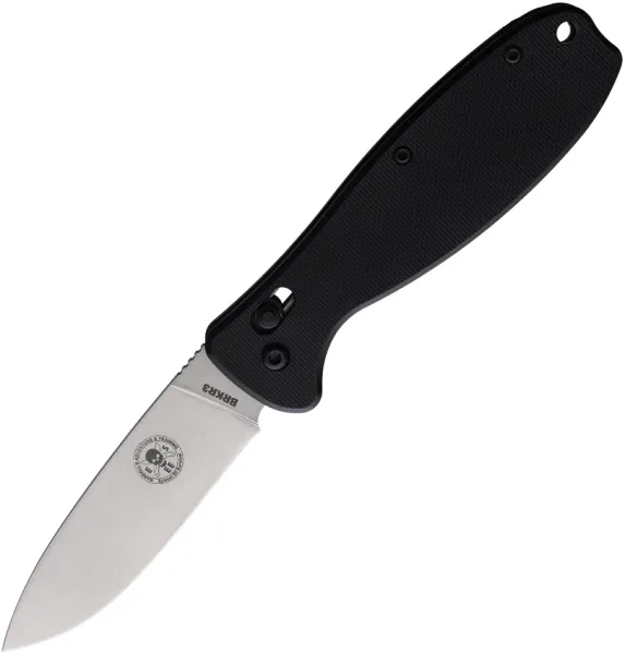BRK Designed by ESEE Auto Zancudo Slide Lock BRKR3