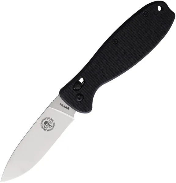 BRK Designed by ESEE Auto Zancudo Slide Lock BRKR4