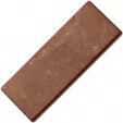 Brommeland Gunleather Micro Strop Bare Leather - BROM154MS