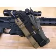 Brommeland Gunleather 2-Point Tactical Sling Coyote BROM2PTCY