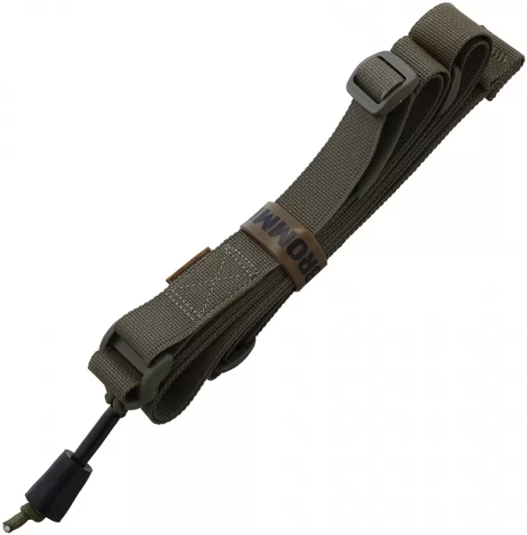 Brommeland Gunleather 2-Point Tactical Sling Green BROM2PTGR