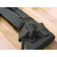 Brommeland Gunleather 2-Point Tactical Sling Green BROM2PTGR