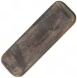 Brommeland Gunleather Loaded Leather Pocket Strop BROM62PKTPL