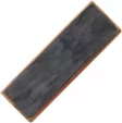 Brommeland Gunleather Loaded Leather Bench Strop - BROM6BPL