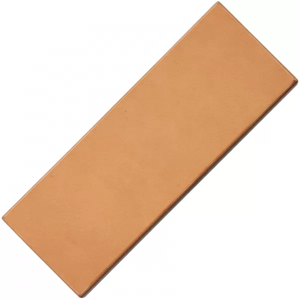 Brommeland Gunleather Half Smooth Bench Strop BROM8BHS