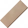 Brommeland Gunleather Half Smooth Bench Strop BROM8BHS