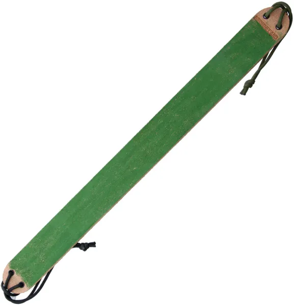 Brommeland Gunleather Large Strop Loaded Leather BROMSS18L