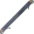 Brommeland Gunleather Large Strop Loaded Leather BROMSS18L