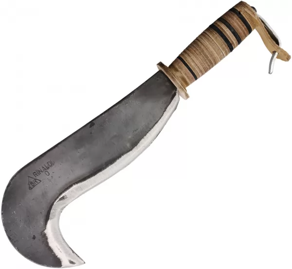 BR Rinaldi Lucca Billhook BRR130N0