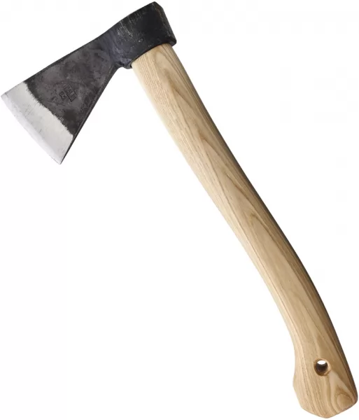 BR Rinaldi America Axe BRR302N00S38