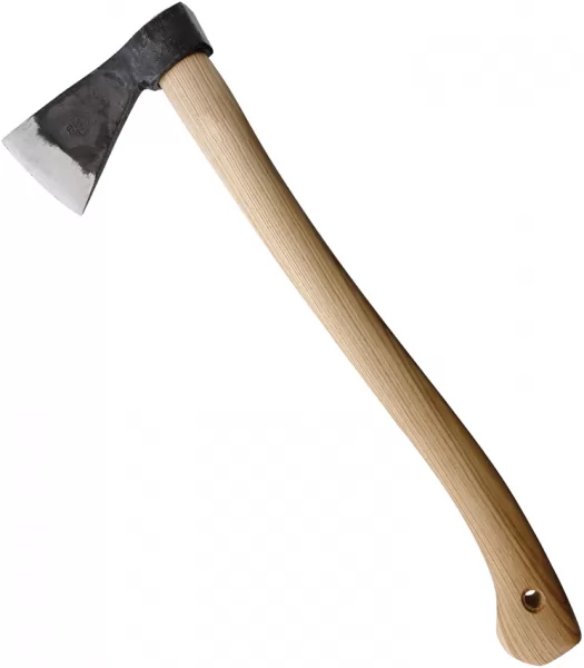 BR Rinaldi America Axe BRR302N00S50