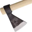 BR Rinaldi America Axe 500g BRR302N0M