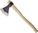 BR Rinaldi Trento Axe 500g - BRR307N0M