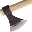 BR Rinaldi Trento Axe 700g BRR307N2M