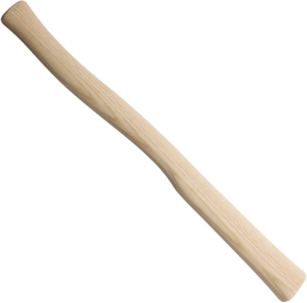 BR Rinaldi Wooden Axe Handle BRRMSCCM45