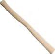 BR Rinaldi Wooden Axe Handle - BRRMSCCM45