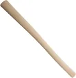 BR Rinaldi Wooden Axe Handle - BRRMSCCM62