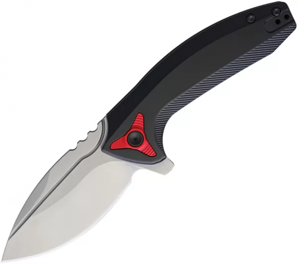 Bladerunners Systems Apache Framelock BRS002