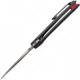 Bladerunners Systems Apache Framelock Grey BRS002G