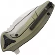 Bladerunners Systems Apache Framelock OD BRS002OD